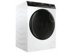 Haier HW80-B14959EU1 - Wasmachine - 8kg laadvermogen 1400rpm, Verzenden, Zo goed als nieuw