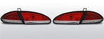 Achterlichten Seat Leon 2005-2009 | LED | rood / wit, Verzenden, Nieuw, Seat