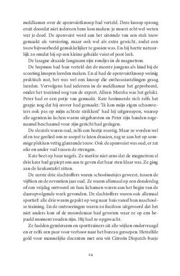 Zonder gezicht / Kate Marshall / 1 - Robert Bryndza, Verzenden, Gelezen, Robert Bryndza