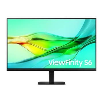 Samsung ViewFinity S6 monitor 32 inch, Computers en Software, Monitoren, Verzenden, Nieuw, Samsung