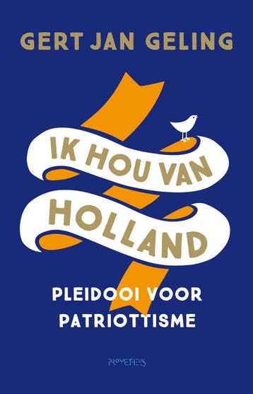 Ik hou van Holland (Goed), Verzenden, Gelezen, Gert Jan Geling