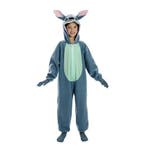 Stitch kostuum kind, Verzenden, Nieuw, Feestartikel
