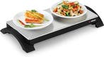 Princess 312295 - Snoerloze Warmhoudplaat ( verpakking be..., Huis en Inrichting, Verzenden, Nieuw