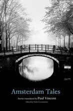 Amsterdam Tales 9780198806493 Helen Constantine, Verzenden, Zo goed als nieuw, Helen Constantine