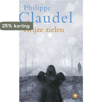 Grijze zielen / Ulysses 1781 - Philippe Claudel, Verzenden, Gelezen, Philippe Claudel