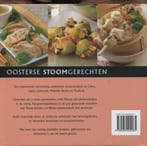 Oosterse stoomgerechten 9789059202085 K.C. Lee, Boeken, Kookboeken, Verzenden, Gelezen, K.C. Lee