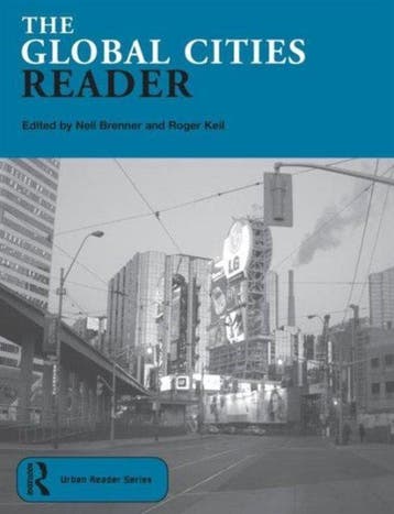 The Global Cities Reader - Xufei Ren 9780415323451, Verzenden, Gelezen, Xufei Ren