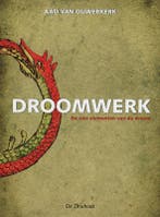 Droomwerk 9789060306819 Aad van Ouwerkerk, Verzenden, Gelezen, Aad van Ouwerkerk