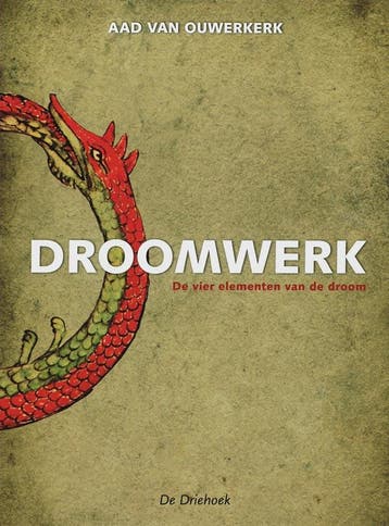Droomwerk - Aad van Ouwerkerk 9789060306819, Verzenden, Gelezen, Aad van Ouwerkerk
