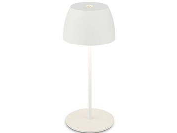 Veiling - Briloner- Mini LED tafellamp, Gebruikt