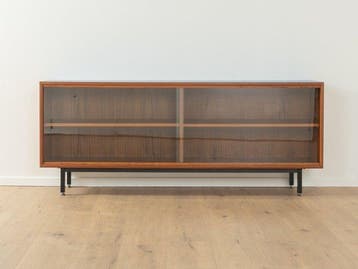 WK Möbel - Dressoir - Teak - Dressoir uit de jaren zestig