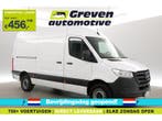 Mercedes-Benz Sprinter 317 CDI 170PK L2H2 RWD | Airco |, Wit, Mercedes-Benz, Nieuw, Handgeschakeld