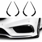 Air intakes | geschikt voor Mercedes-Benz | E-Klasse W212 |, Auto diversen, Tuning en Styling, Verzenden