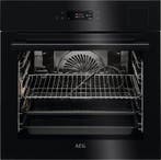 AEG BSE792380B stoomoven & oven AEG-merk1269, Witgoed en Apparatuur, Ovens, Ophalen of Verzenden, Nieuw