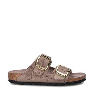 Birkenstock Arizona Python Big Buckle sandalen, Overige kleuren, Verzenden, Nieuw, Sandalen of Muiltjes