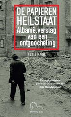 9789076905464 De papieren heilstaat Rudie Kagie, Boeken, Verzenden, Nieuw, Rudie Kagie