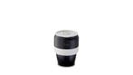 W10 Hazlewood opvouwbare RVS thermosbeker (340 ml) zwart, Verzenden, Nieuw in verpakking