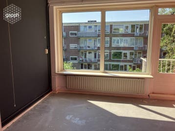 Te huur: Appartement Troelstraweg in Dordrecht, Dordrecht, Appartement, Zuid-Holland