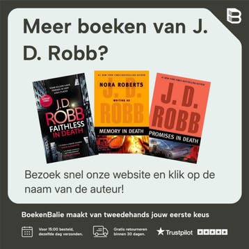 Calculated in Death - J. D. Robb 9780425250730, Verzenden, Gelezen, J. D. Robb