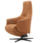 Relaxfauteuil Gealux Twinz 8020, Huis en Inrichting, Ophalen of Verzenden, Nieuw