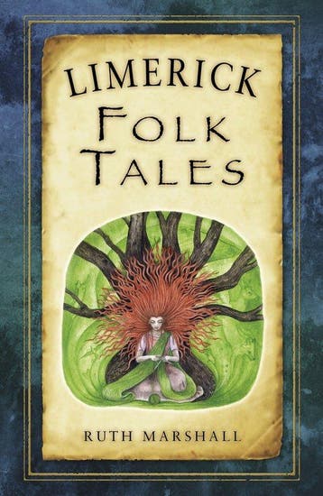 Limerick Folk Tales - Ruth Marshall 9781845882280, Boeken, Verzenden, Zo goed als nieuw, Ruth Marshall