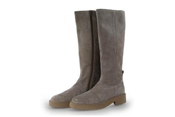 Gabor Laarzen in maat 40 Beige, Hoge laarzen, Verzenden, Beige, Gabor
