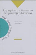 Schemagerichte cognitieve therapie voor, Verzenden, Gelezen, A. Arntz