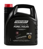 Fanfaro Ford Volvo | 6716 | 5W30 Vol Synthetische Motorolie, Verzenden