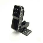 MINI DV actie camera MD80 + 32GB micro SD, Ophalen of Verzenden, Nieuw