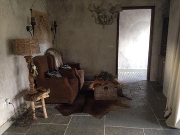 BOURGONDISCHE DALLEN en ESTRIKKEN NATUURSTEEN VLOERTEGELS, Nieuw, Steen of Klei, Plavuizen