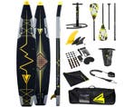 Sup Board Heartbeat 14 - Niagara, Ophalen of Verzenden, Nieuw, Zeilboot of Motorboot