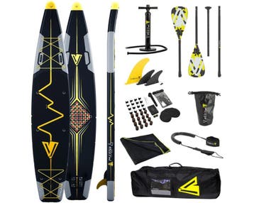 Sup Board Heartbeat 14 - Niagara, Ophalen of Verzenden, Nieuw, Zeilboot of Motorboot