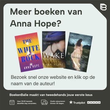 Expectation - Anna Hope 9780857524904, Verzenden, Zo goed als nieuw, Anna Hope