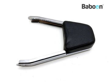 Sissybar Suzuki VZ 800 2005-2010 Boulevard M50 Intruder M800, Motoren, Verzenden, Gebruikt