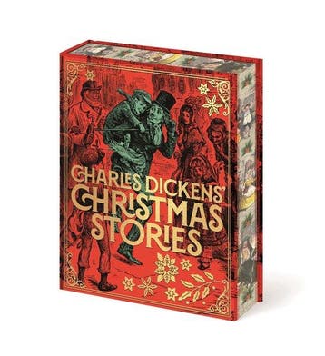 9781398854246 Arcturus Epic Classics- Charles Dickens Ch..., Boeken, Verzenden, Nieuw, Charles Dickens