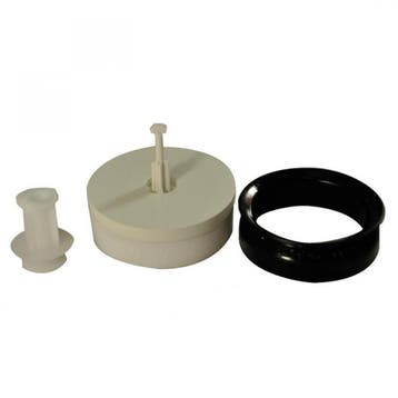 Automatic vent, Caravans en Kamperen, Ophalen of Verzenden, Nieuw