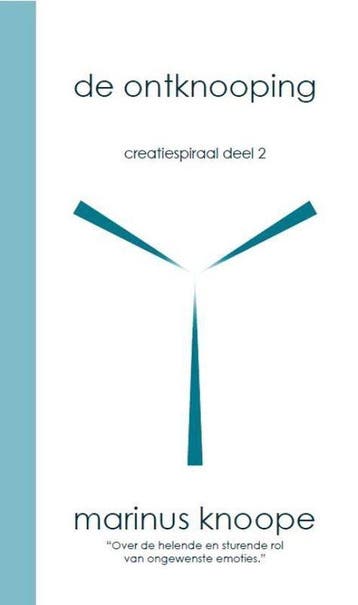 9789080467743 De ontknooping | Tweedehands, Boeken, Verzenden, Zo goed als nieuw, Marinus Knoope