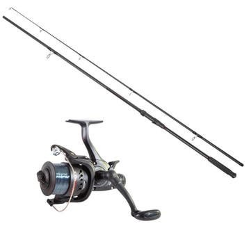 Catchmax Specimen Stalker Combo 2.70m (20-80g), Watersport en Boten, Hengelsport | Algemeen, Verzenden, Nieuw