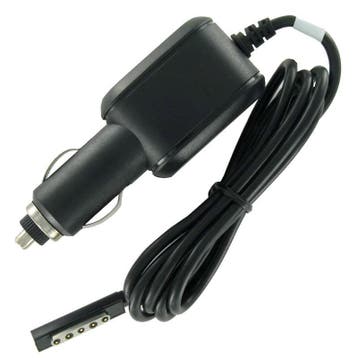 DrPhone Autolader - Geschikt voor Microsoft Surface RT, RT2,, Verzenden, Nieuw