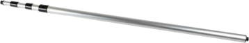 Dometic Veranda Storm Pole Aluminium 201cm - Zilver, Ophalen of Verzenden, Nieuw