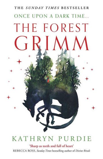 The Forest Grimm - Kathryn Purdie 9780008588366, Verzenden, Gelezen, Kathryn Purdie