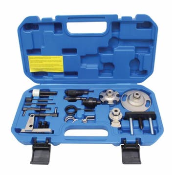 Timingset Vag 1.4 En 1.6 Fsi Tsi - 2.7 En 3.0 Tdi V6 - 4.0 E, Auto diversen, Autogereedschap, Ophalen of Verzenden, Nieuw