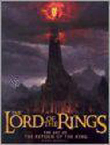 The Lord of the Rings - Gary Russell 9780618430291, Verzenden, Gelezen, Gary Russell