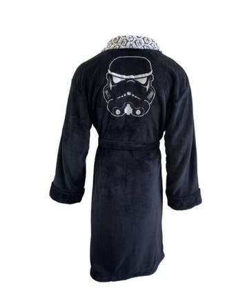 Badjas  Star Wars  Original Stormtrooper Black Edition, Ophalen of Verzenden, Nieuw, Star Wars