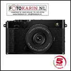 Fujifilm X-E5 + XF 23mm f2.8 R WR NIEUW | Foto Karin Kollum, Spiegelreflex, Nieuw, Ophalen of Verzenden, Fuji
