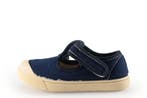 Ani Sneakers Jongens in maat 21 Blauw, Verzenden, Jongen of Meisje, Schoenen, Zo goed als nieuw