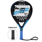 Padel Racket Carbon Fiber – EVA Oppervlak Diamond Shape, Verzenden, Nieuw