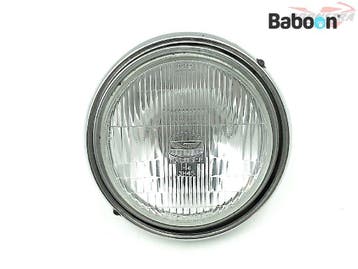 Koplamp Yamaha XJ 700 Maxim 1985 (XJ700) Symmetric, Verzenden, Gebruikt