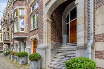 Te huur: Appartement Oranje Nassaulaan in Amsterdam, Noord-Holland, Appartement, Amsterdam
