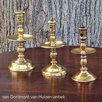 van DORTMONT van HUIZEN ANTIEK Sinds 1963, Knegsel., Antiek en Kunst, Ophalen